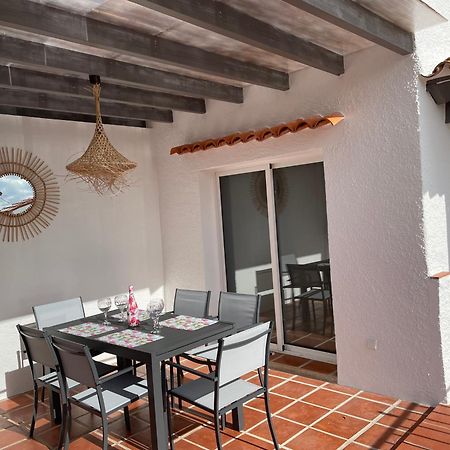 Casa Serenita Charming Villa With Swimming Pool Jávea Exterior photo