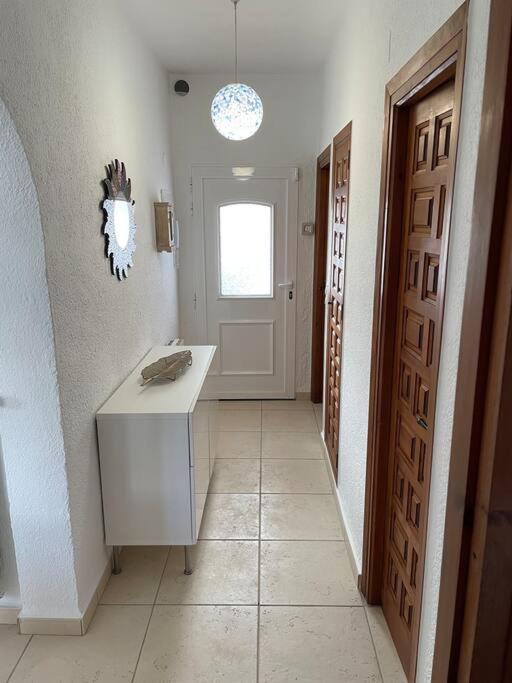 Casa Serenita Charming Villa With Swimming Pool Jávea Exterior photo