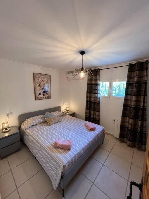 Casa Serenita Charming Villa With Swimming Pool Jávea Exterior photo