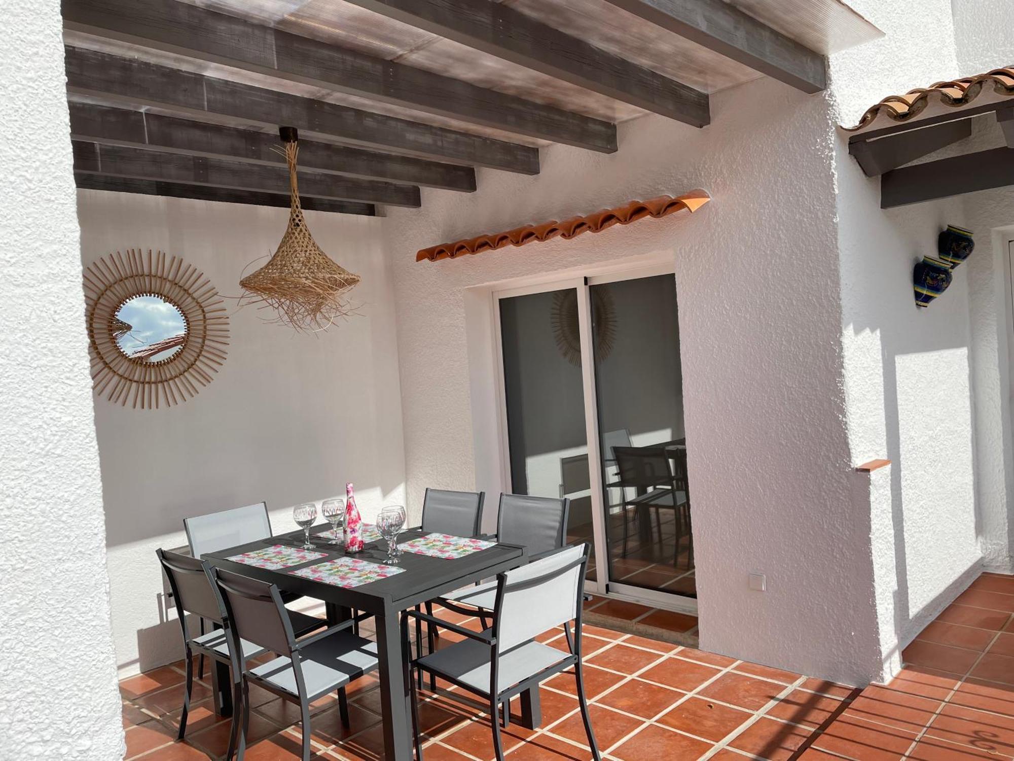 Casa Serenita Charming Villa With Swimming Pool Jávea Exterior photo