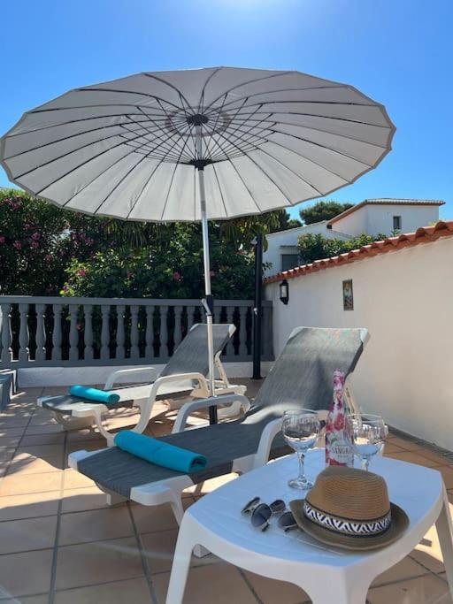 Casa Serenita Charming Villa With Swimming Pool Jávea Exterior photo
